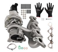 K03-142 Turbo for VW Golf Polo Scirocco Tiguan Touran 1.4 TSI 53039700162