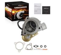 K03 New Turbocharger For Vw Passat B5 Audi A4 A6 1.8t 1996-2005 058145703j