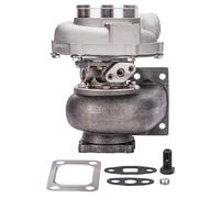 K03 RacingTurbocharger 06F145702CX for Audi VW Seat 2.0T Engine Replacement