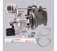 K03 TURBO fit Peugeot 3008 308 5008 1.6L THP 155 150 EP6CDT 156HP Turbocharger