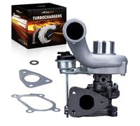 K03 turbo Fit Renault Master for Vauxhall Movano 2.5L G9U 53039880055 93161963