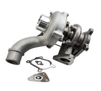K03 turbo FIT Renault Master Vauxhall Movano 2.5L 100 / 114 hp 53039700055