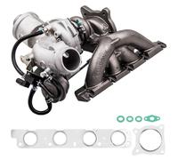 Turbocharger for Audi A4 A6 2.0T B7 BUL BWE BGB K03 2005 2007 2008 2006