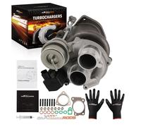 K03 Turbo for BMW Mini Cooper S 53039880118 11657647003 N14B16A N18B16A