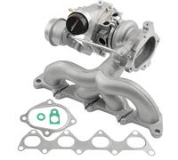 k03 Turbo for Volkswagen Golf 5 6 MK5 MK6 Scirocco Polo 1.4 TSI 53039880459