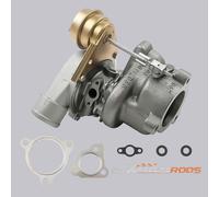 K03 Turbocharger For Audi A4 1.8t B5 150hp Aeb Ajl 1995-1998 53039700025 New