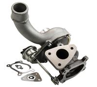 K03 TURBOCHARGER FOR Nissan Interstar Vauxhall Movano A Renault 2.5 L 73kw 84kw