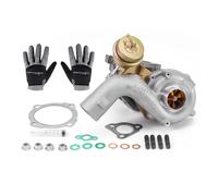 K04-001 Billet Turbocharger Upgrade for Audi TT 1.8T 180PS AUQ Engine 1998-2006