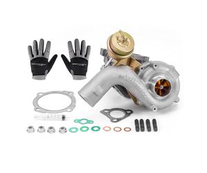 K04-001 Billet Turbocharger Upgrade for Audi TT 1.8T 180PS AUQ Engine 1998-2006