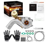 K04-001 KO4 Turbo for VW Bora Golf Sport Beetle Audi TT A3 1.8T Billet Wheel