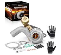 k04 001 Turbo Billet for Audi A3 TT 1.8L 190 4EB/4EA/4EC 1996-2009 53049500001