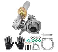K04 001 Turbo for Audi A3 TT VW Seat Skoda 1.8T K03S Upgrade Billet Wheel