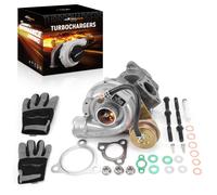 K04-015 Billet Turbo Turbolader for Audi A4 VW PASSAT 1.8T APU ANB 1995 -2004