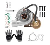 K04-015 Billet Turbo Turbolader for Audi A4 VW PASSAT 1.8T APU ANB 1995 -2004