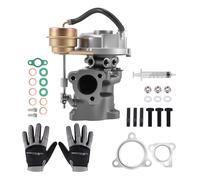 K04-015 Billet Turbo Turbolader for Audi A4 VW PASSAT 1.8T APU ANB 1995 -2004