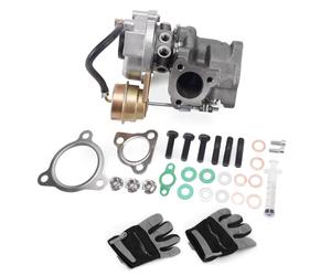 K04-015 Billet Turbo Turbolader for Audi A4 VW PASSAT 1.8T APU ANB 1995 -2004