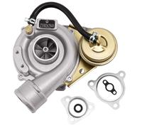K04-015 Turbo Charger for Audi A4 A6 VW Passat 1.8T Turbocharger 53039880013