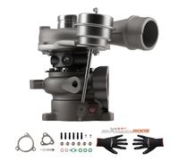 K04-023 turbo for AUDI TT Quattro 1.8L P BAM/BFV 1999 06A145704QV