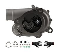 K04-023 Turbocharger for AUDI S3 AUDI TT Quattro SEAT LEON CUPRA 1.8L 2002 - new