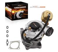 K04-025 Turbo Turbolader for Audi RS4 2.7L P 2000-2005 V6 Bi-turbo 53039700016