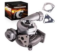 K04 TURBO FIT VW T5 TRANSPORTER 2.5 TDI AXD 130HP 03-09 070145701 070145701EX