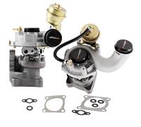 K04-025 026 Turbocharger Set for Audi RS4 A4 2.7L V6 53049880025 53049880026
