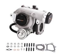 K04 K0422-582 Turbocharger for Mazda CX-7 2.3L2006 2007 2008 2009 53047109907