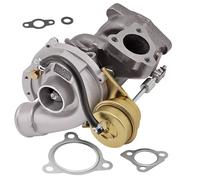 K04 turbo for audi A4 1.8T B7 2004- 163HP 120KW BFB turbocharger with gasket