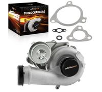 K04 Turbo for Audi tt Quattro 225hp APX 1999-2002 Seat Leon 1.8L 210hp + gasket