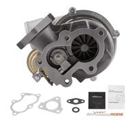 K04 Turbo For Ford Transit 2.5 TD 4EA/4EB/4HC/4EC 92 -Turbocharger 53049880001