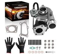 K04 Turbo Turbocharger for Mazda 3 6 CX7 CX-7 2.3L 2005-2010 53049889901
