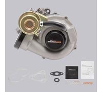 Turbo For Ford Transit 2.5 TD 4EA/4EB/4HC/4EC 92 -Turbocharger 53049700001