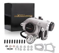 K04 Turbocharger for Mazda CX-7 CX7 2.3L L33L 2007-2010 53047109904 L3YC1370Z