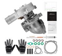 K04 Upgrade Billet Turbo for Audi TT A3 1.8T APP AUQ Engine 132KW 1996-2009