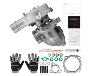 K04 Upgrade Billet Turbo for Audi TT A3 1.8T APP AUQ Engine 132KW 1996-2009