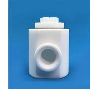 K040 Single-Layer Optical Electrolytic Cell for Photoelectrochemical Experiments - with Quartz Window and PTFE Cover(Ptfe Seal500ml)