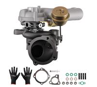 K04001 Turbo Turbine K03 Upgrade For Volkswagen Beetle Audi Tt A3 1.8t 2000-