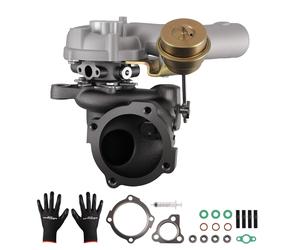 K04001 Turbo Turbine K03 Upgrade For Volkswagen Beetle Audi Tt A3 1.8t 2000-
