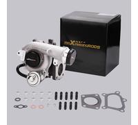 Turbo For Mazda CX-7 CX7 2.3L Billet Wheel 2006-2014 K0422-582 53047109904