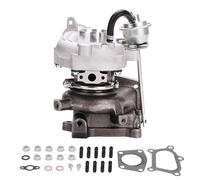 K0422-582 Turbo for Mazda 2.3L MZR DISI L3-VDT 190KW 2006-2014 53047109904