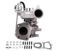 K0422-582 Turbo for Mazda Mazdaspeed 3 6 CX-7 2.3L MZR DISI 2006-2014 L33L13700C