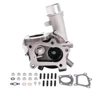 K0422-582 Turbocharger for Mazda CX-7 Mazdaspeed 3 6 2.3L 2006-2014 L3Y11370ZC