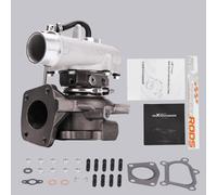 K0422-582 Turbocharger for Mazda CX7 CX-7 2.3L K04 Turbo 2010 2011 2012 2013