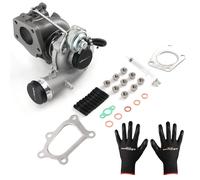K0422 882 Turbo for Mazda 3 6 CX-7 2.3L 2005 2006 2007 MPS MZR DISI Turbocharger