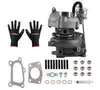 K0422 882 Turbo for Mazda 3 6 CX-7 2.3L 2006 2007 MPS MZR DISI include gasket