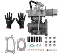 K0422-882 Turbo Turbocharger for Mazda 3/ 6 2.3 MPS MZR CX7 DISI EU L33L13700F