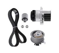 K055569XS Car Timing Belt & Water Pump Kit For Seat For Alhambra For Altea XL For Cordoba For Leon For Toledo III Timing belt parts