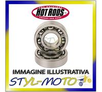 All Balls Racing FRONT forK SEAL SET 41X51X6 56-164