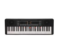 K1+ 61-Note Key-Lighting Keyboard with Bluetooth by Gear4music