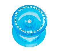 K1 Ball Alloy Professional KK Bearing YoYo Blue, K1 Blue